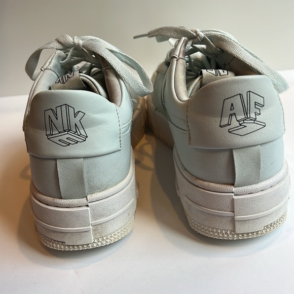 Nike Air Force 1 women’s 8 - Picture 5 of 7